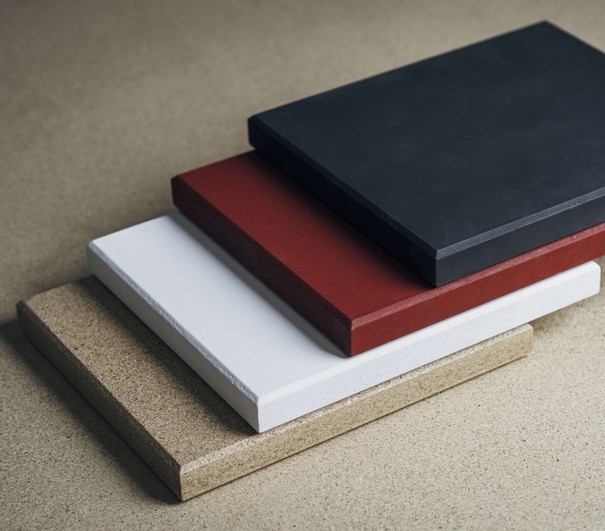 Placas de Vermiculita - Suakontrol